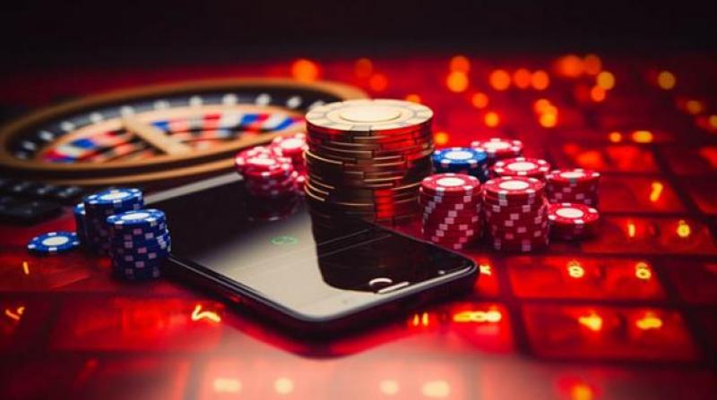 Discover the Best UK Casino Offers Online 11 Discover the Best UK Casino Offers Online 11