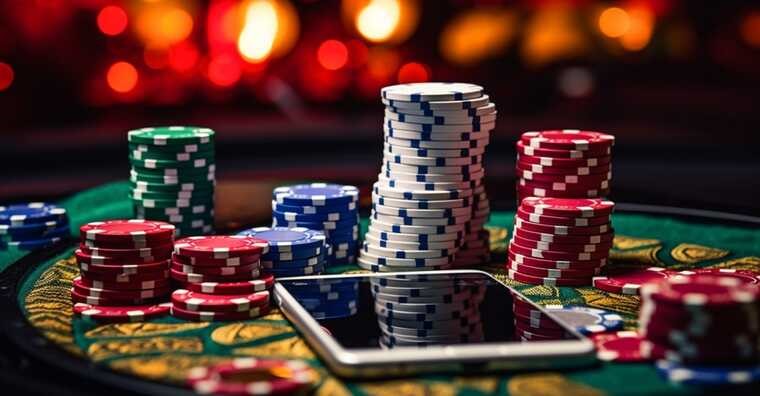 Discover the Thrills of Yeti Win Casino & Sportsbook 14 Discover the Thrills of Yeti Win Casino & Sportsbook 14
