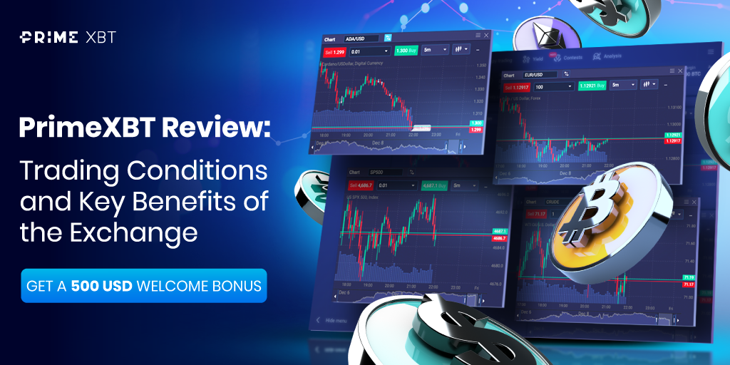 Exploring the Benefits and Features of Exchange PrimeXBT Exploring the Benefits and Features of Exchange PrimeXBT