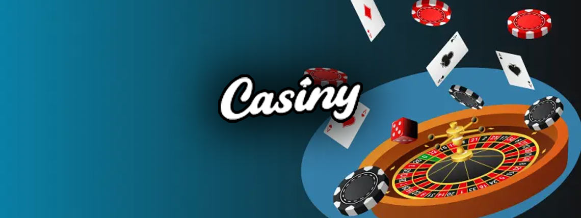 Discover Ultimate Rewards with Casiny Bonus Code Discover Ultimate Rewards with Casiny Bonus Code