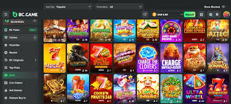 Explore the Thrills of BC.Game Crypto Casino A Comprehensive Guide Explore the Thrills of BC.Game Crypto Casino A Comprehensive Guide